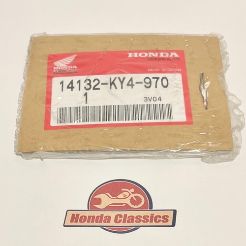 Honda cr125r nsr125f nsr125r - cr125r,