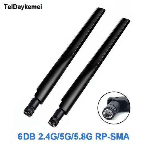External 6dbi wireless - 2,