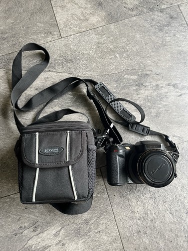 Fujifilm s7000 finepix - s7000,