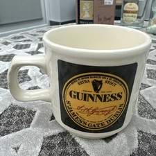 RARE Vintage Guinness Extra