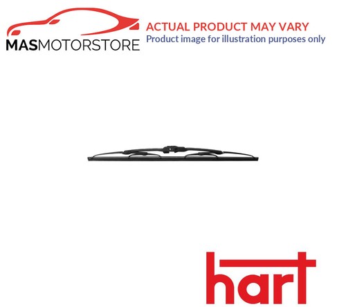 Windscreen wiper blade lhd - windscreen,