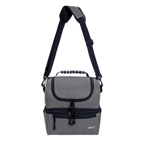 Gelert unisex 12l cooler bag - 12l,