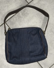 Claire Langford Denim Shoulder