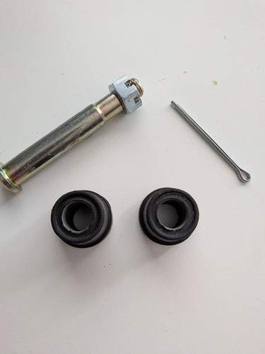 Mgb top trunnion bush - bush, kit