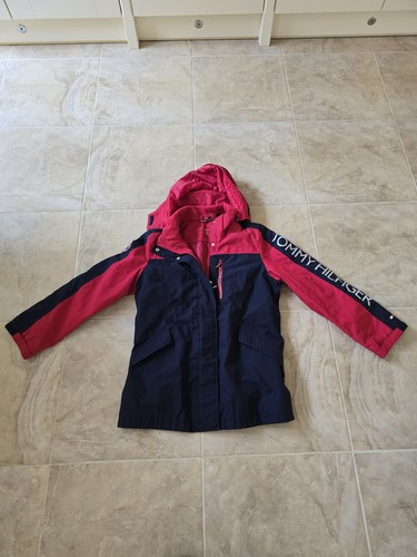 Tommy hilfiger women - women's, hooded