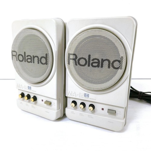Roland 12c micro monitor - roland,