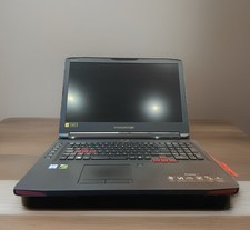 Acer Predator 17 G9-793 17.3''