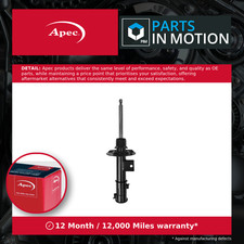 Shock Absorber (Single Handed)