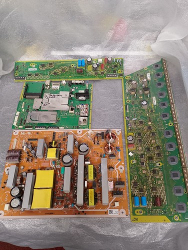 Panasonic p42ut30b power - panasonic,