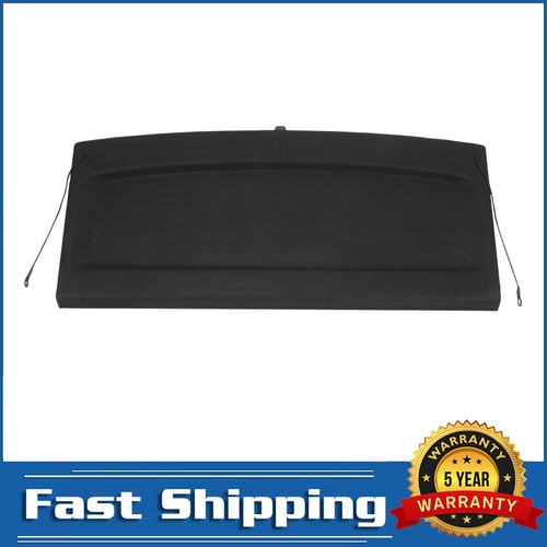 Rear parcel shelf boot - parcel,