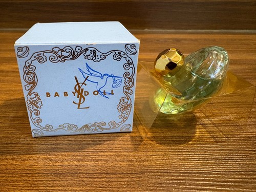 Ysl yves saint laurent - ysl, baby