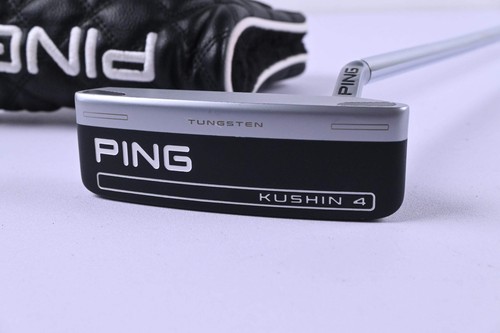 Ping 2023 kushin - ping,