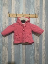 Blue zoo Age 6-9 Month Fleece