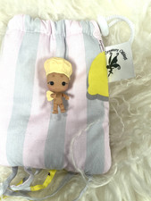 pinda peanut faerie BJD Charles Creatures cabinet micro bjd