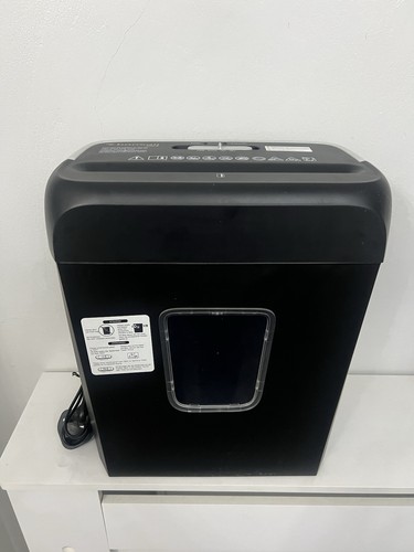 Commercial paper shredder - commercial,