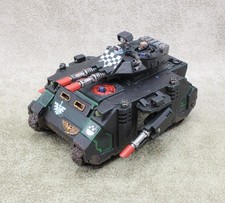 40k Space Marines Dark Angels