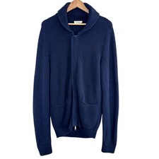 J. Lindeberg Cardigan Size M