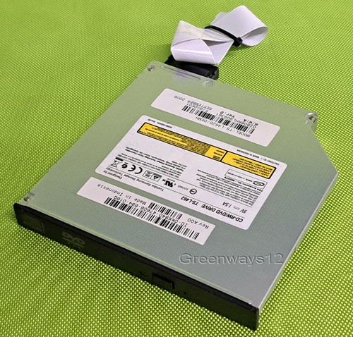 Toshiba l462d demh - toshiba, cd-rw