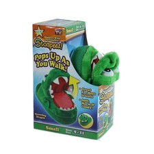 RARE STOMPEEZ GROWLING DRAGON