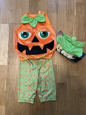 Halloween Costume Fancy Dress