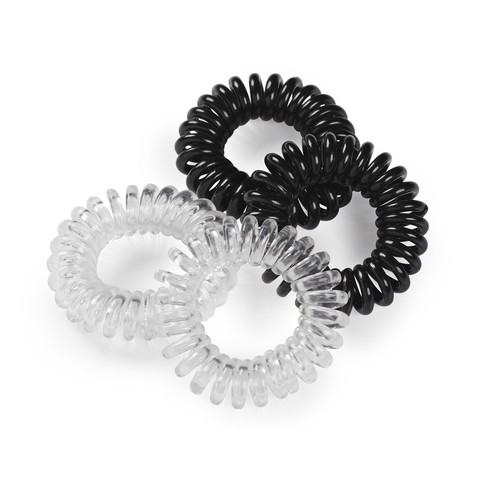 Manicare spiral hair - manicare,