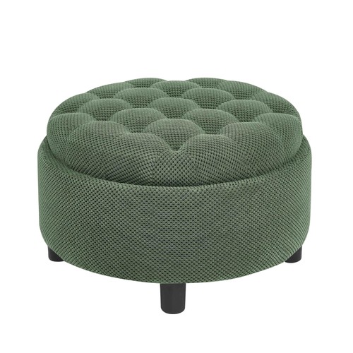 Coffee table storage - 3,