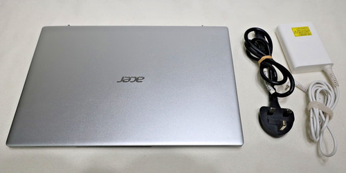 Acer swift pentium n6000 - 1,