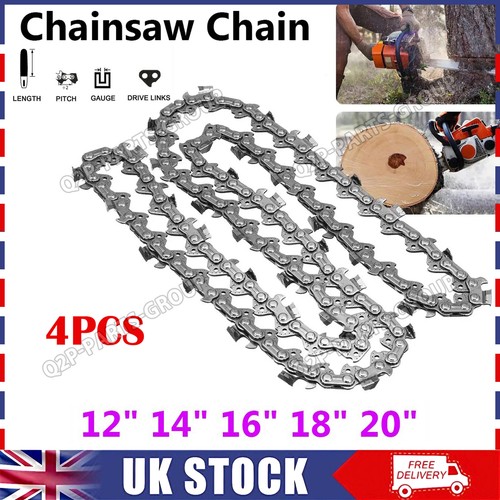 Pack 18 20 inch - 4, 12/14/16/18/20