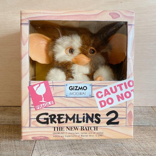 Jun gremlins gizmo collection - jun,