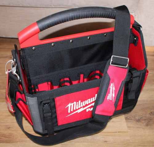 Milwaukee packout 40cm tote - packout,