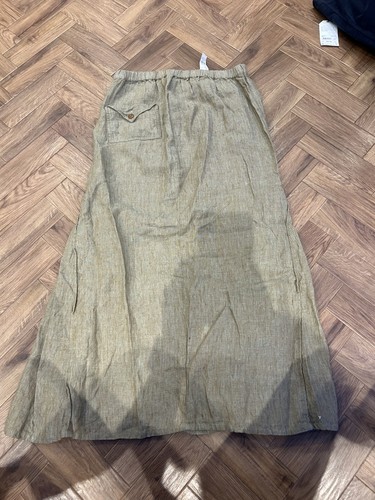 Flax jeanne engelhart - by, linen