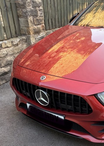 For mercedes cls - for, class