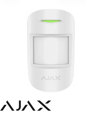 Ajax wireless pet - ajax,