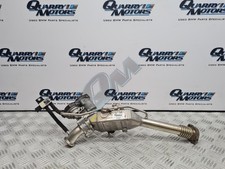 BMW Diesel EGR Valve Cooler