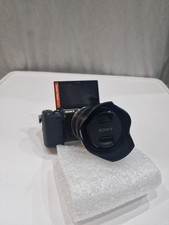 Sony Alpha NEX-5R 16.1MP