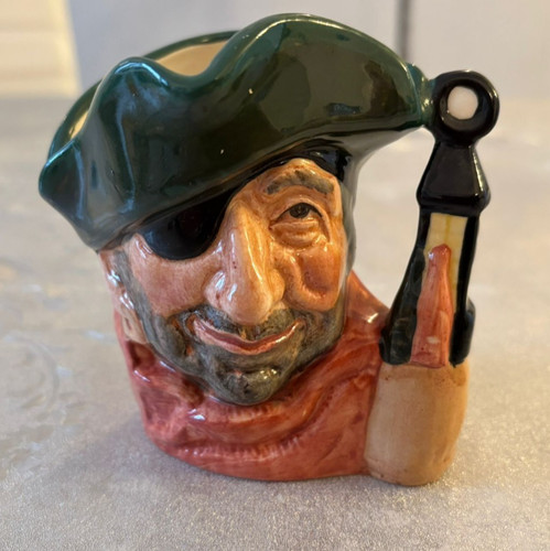 Royal doulton character toby - doulton,