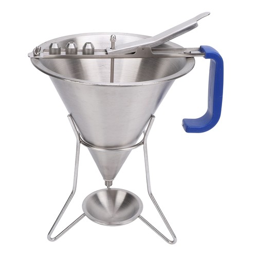 Stainless steel confectionery - stainless,