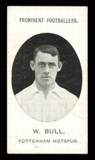 Taddy - 'Prominent Footballers