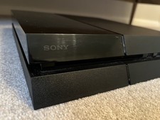 Boxed Sony PlayStation 4 (PS4)