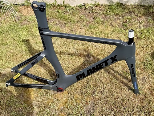Planet exocet frameset 2 - exocet,