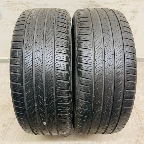 255 105w tyres - m+s, |