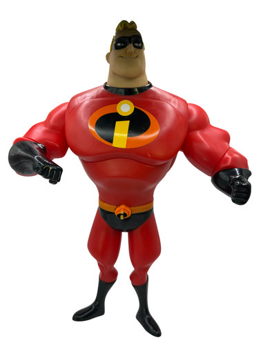 The incredible - the,