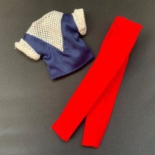 Vintage Sindy Doll Clothes