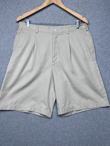 Nike golf shorts mens m - golf,