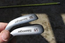Slazenger Firesteel 8,S-iron