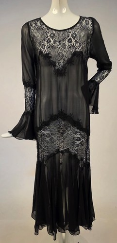 Fluttering antique 1920 - fluttering, 1920’s