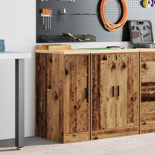 Walplus garage storage cabinet - storage,