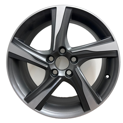 Volvo v40 mk2 alloy wheel - volvo,