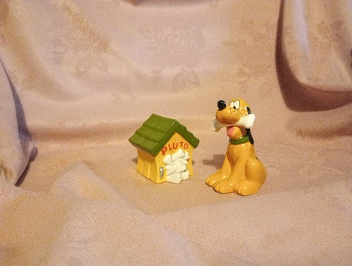Cruet salt pepper - &,