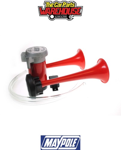 Maypole 896 12v twin - maypole,